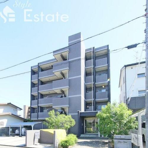 愛知県名古屋市港区甚兵衛通２丁目 賃貸マンション