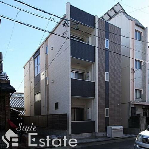 ハーモニーテラス波寄町ＩＩ