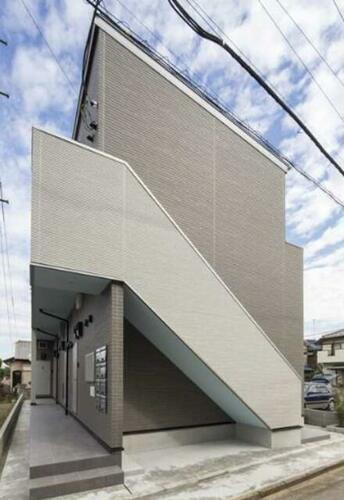 柏ロジウライフ