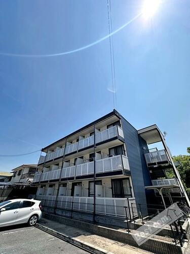 レオパレス安住