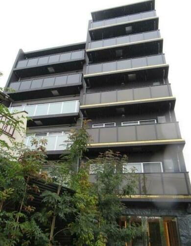 千葉県柏市あけぼの２丁目 賃貸マンション