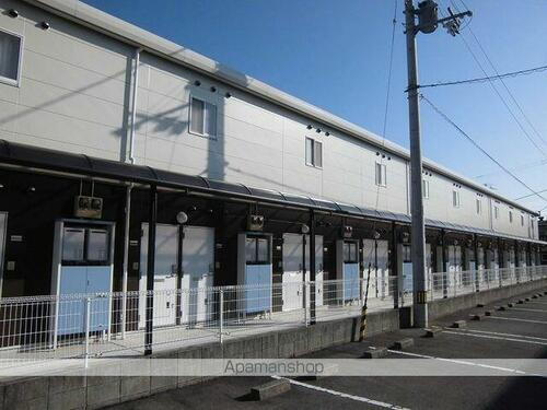 レオパレスグランド　カメリアⅢ