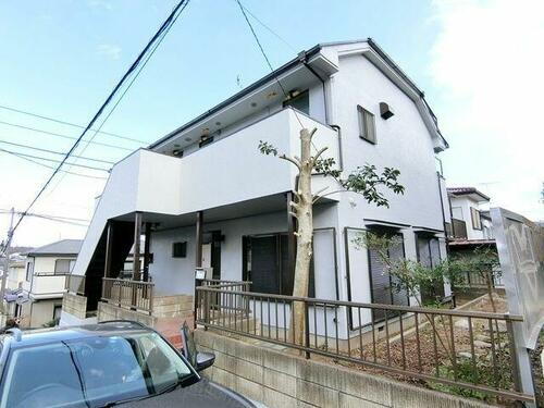Ｙｕｍａｉｓｏｎ 2階建