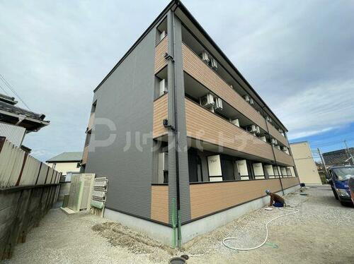 セナリオフォルム稲毛Ｉ