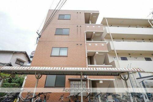 メゾンドムーア