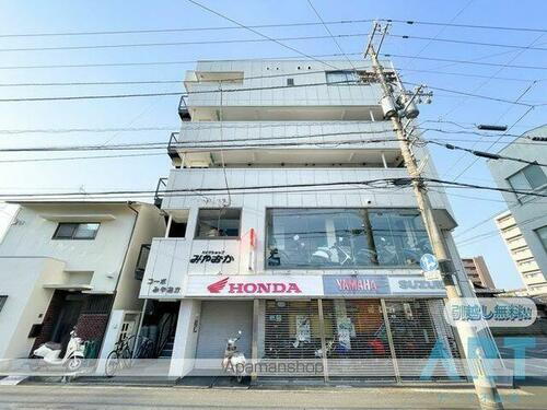 コーポみやおか