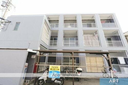 マンションＨＡＭ清水町