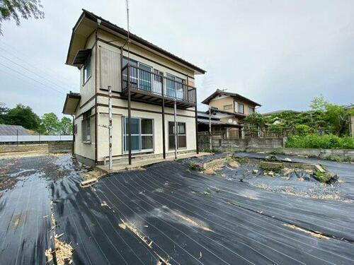 茨城県笠間市大田町 賃貸一戸建て