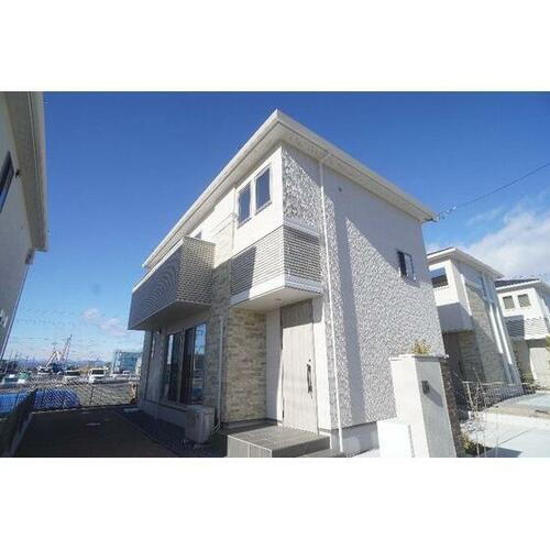 群馬県高崎市下之城町 賃貸一戸建て