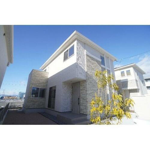 群馬県高崎市下之城町 賃貸一戸建て