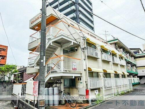 オレンジコーポ