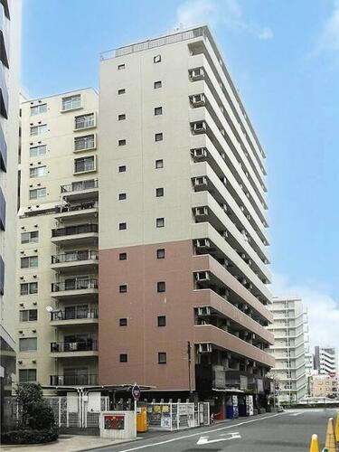 メインステージ蒲田Ⅱ