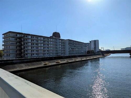 神奈川県横浜市鶴見区下野谷町１丁目 賃貸マンション