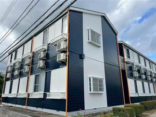 千葉県市原市ちはら台西５丁目 賃貸アパート