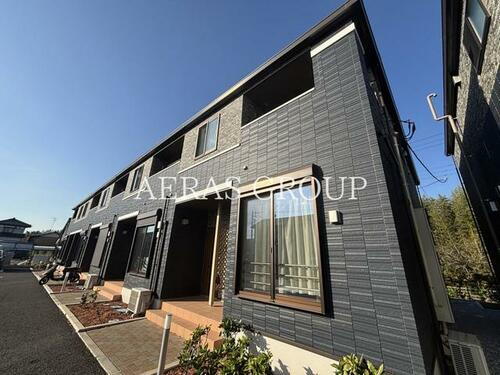 グランテリア瀬戸Ⅰ　Ａ