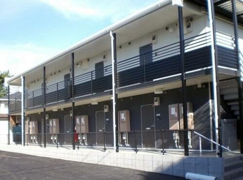 埼玉県上尾市栄町 賃貸アパート