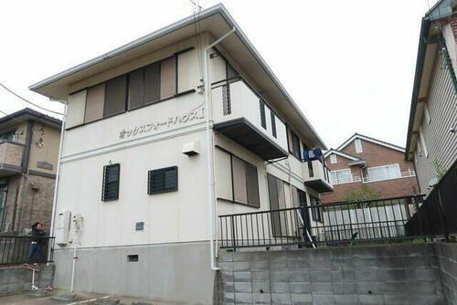 神奈川県横浜市都筑区牛久保１丁目 テラスハウス