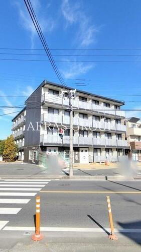 埼玉県さいたま市西区大字土屋 賃貸マンション