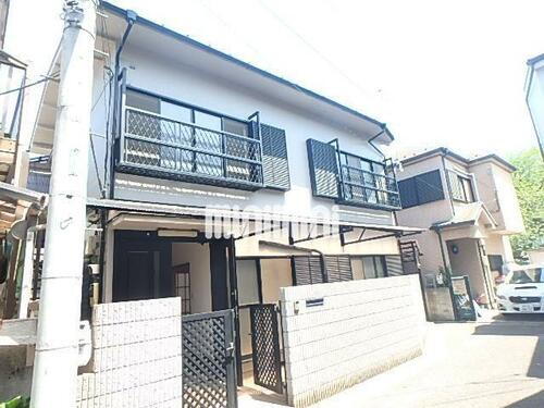 石井貸家 2階建