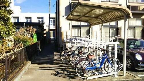 埼玉県川越市大字小ケ谷 賃貸アパート