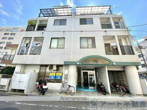 ニュー三番町ハイツ