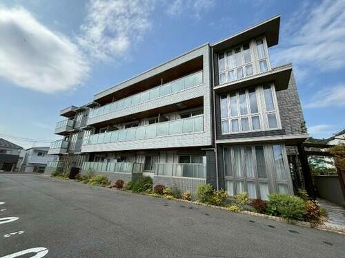 広島県安芸郡府中町柳ケ丘 賃貸マンション