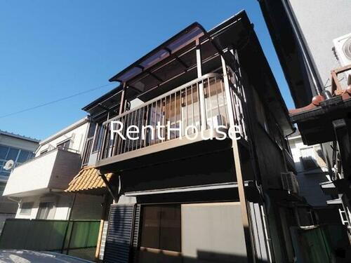 東京都世田谷区松原５丁目 賃貸一戸建て