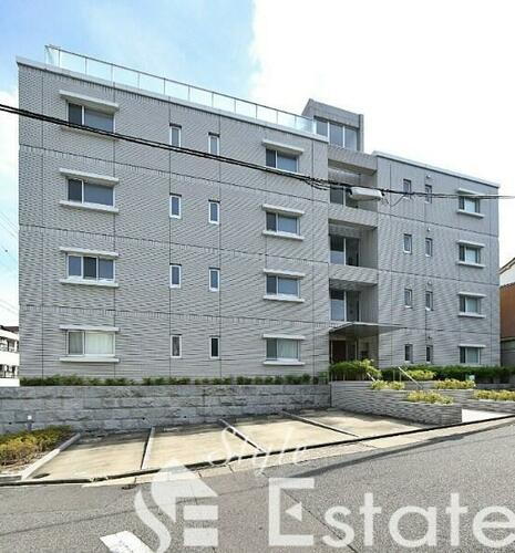 愛知県名古屋市千種区御棚町２丁目 賃貸マンション