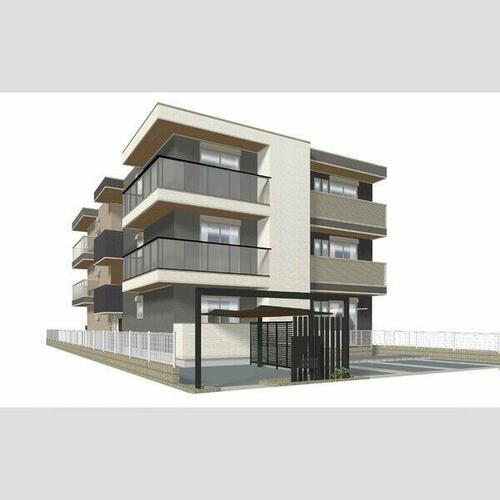 愛知県名古屋市守山区鳥神町 賃貸アパート