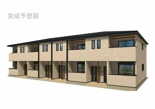 愛知県名古屋市天白区植田山３丁目 賃貸アパート