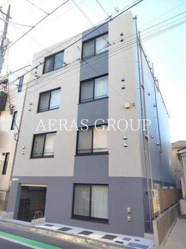 東京都葛飾区新小岩２丁目 賃貸マンション