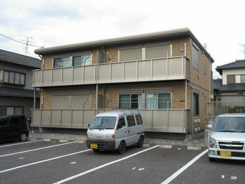 静岡県富士市原田 賃貸アパート