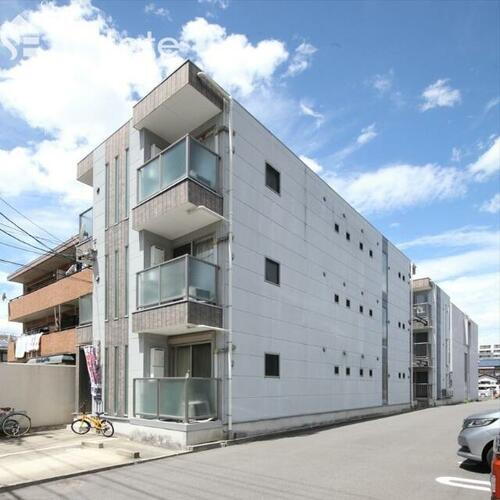 愛知県名古屋市北区上飯田南町５丁目 賃貸アパート