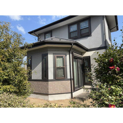 千葉市中央区蘇我５丁目住宅（０００５００３） 2階建