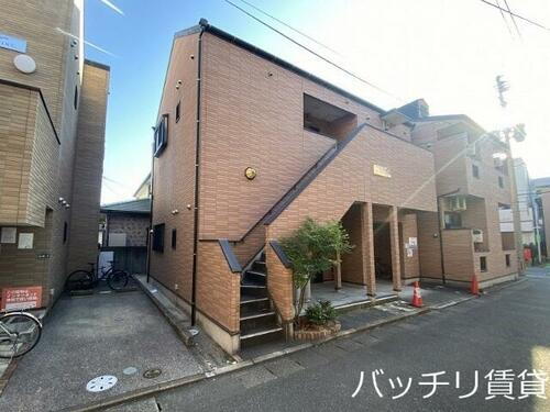 福岡県福岡市南区井尻４丁目 賃貸アパート