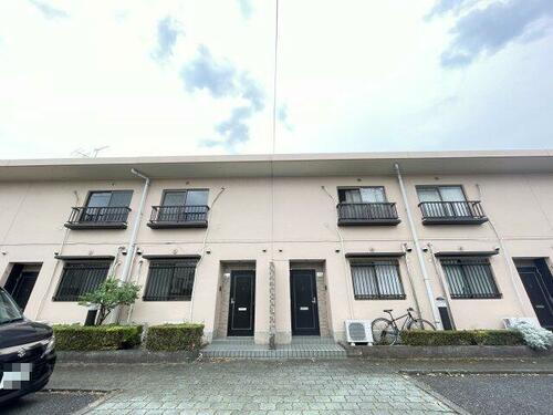 ドミールヤマノウチＢ 3階建