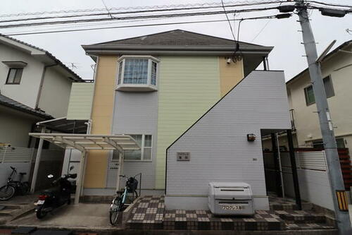 プログレス海田 2階建