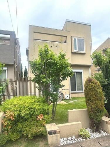 我孫子市若松戸建