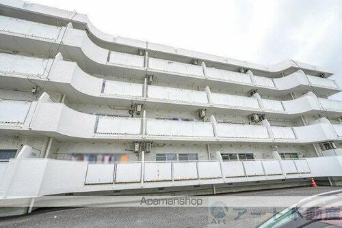 愛媛県松山市山西町 賃貸マンション