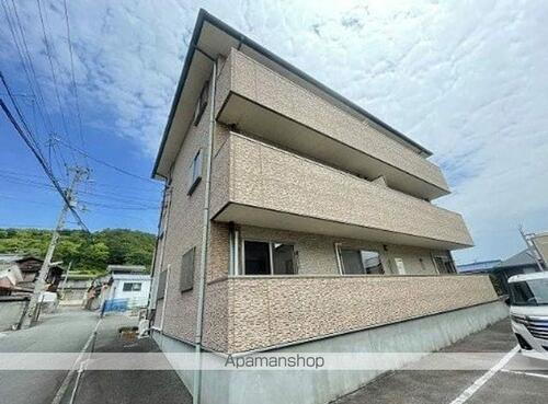 フォブール栗林