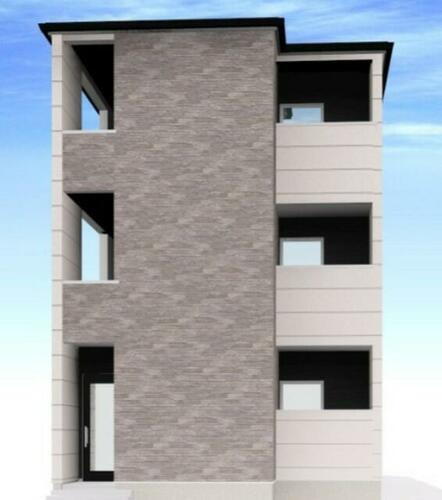 ＫＥＩＡＩ　ＲＥＳＩＤＥＮＣＥ　新松戸Ⅱ