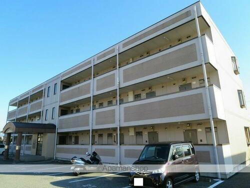 山梨県甲斐市長塚 賃貸マンション