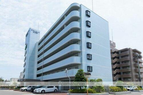 香川県高松市木太町 賃貸マンション