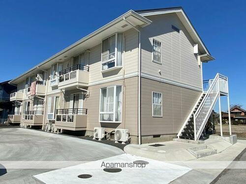 ハイツオカノⅠ