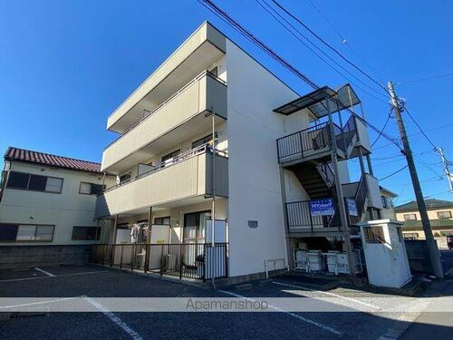 埼玉県久喜市久喜東２丁目 賃貸マンション