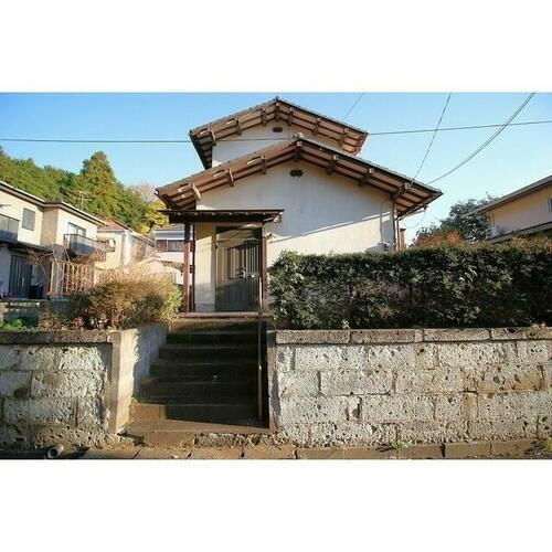 茨城県牛久市小坂町 賃貸一戸建て