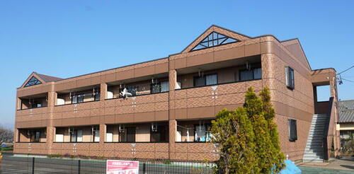 三重県鈴鹿市竹野１丁目 賃貸アパート