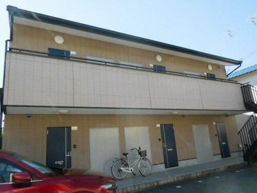 兵庫県尼崎市塚口本町３丁目 築19年3ヶ月 2階建