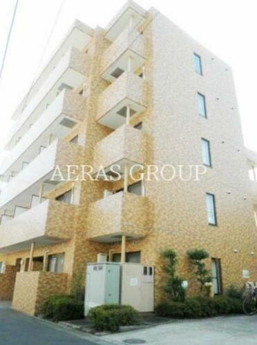 神奈川県横浜市港北区綱島東４丁目 賃貸マンション