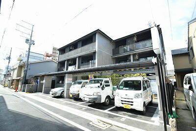 エクセレント二条城北